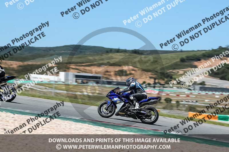 may 2019;motorbikes;no limits;peter wileman photography;portimao;portugal;trackday digital images